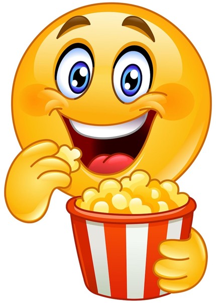 OB Popcorn