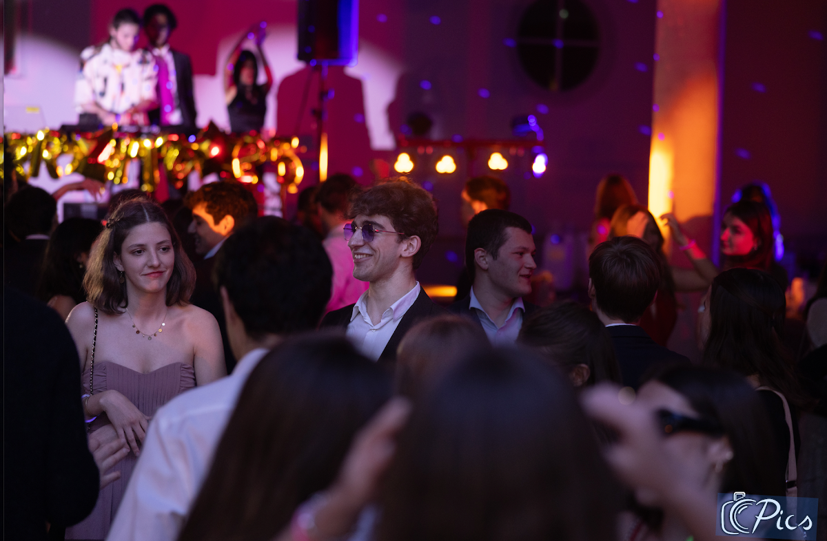 Bal des Bachelors